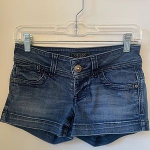 Guess shorts